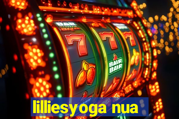 lilliesyoga nua